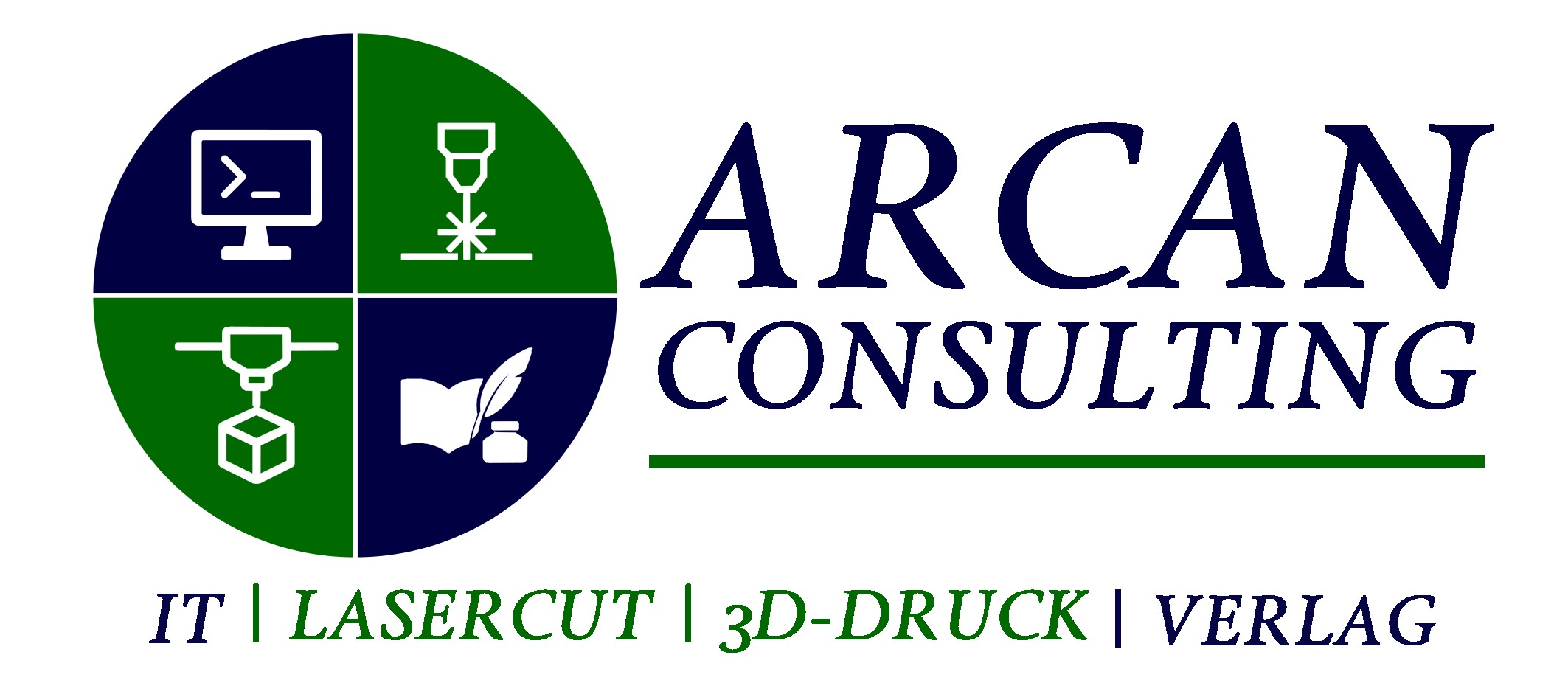 Arcan Consulting